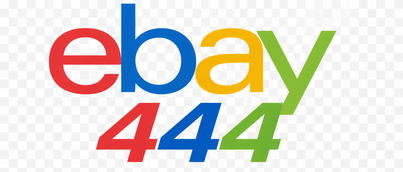 ebay 444